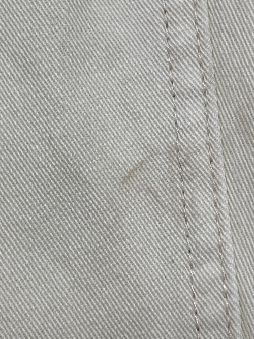 GRAMICCI（グラミチ）GRAMICCI (グラミチ) クライミングパンツ ホワイト サイズ:Sの古着・服飾アイテム