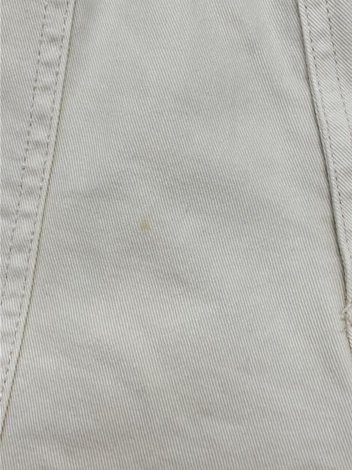 GRAMICCI（グラミチ）GRAMICCI (グラミチ) クライミングパンツ ホワイト サイズ:Sの古着・服飾アイテム