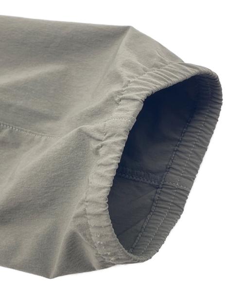 THE NORTH FACE（ザ ノース フェイス）THE NORTH FACE (ザ ノース フェイス) フレキシブルアンクルパンツ カーキ サイズ:Lの古着・服飾アイテム