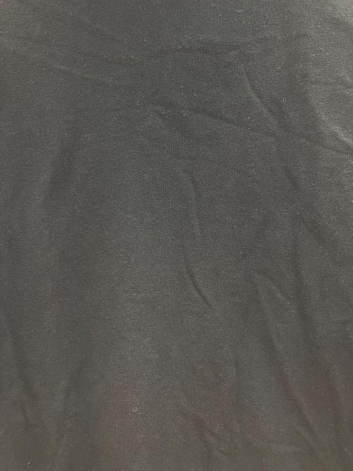 stussy（ステューシー）stussy (ステューシー) プルオーバーパーカー ブラック サイズ:Lの古着・服飾アイテム