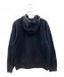 stussy (ステューシー) プルオーバーパーカー ブラック サイズ:L：5000円