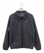 Patagoniaパタゴニア）の古着「Baggys Jacket」｜グレー