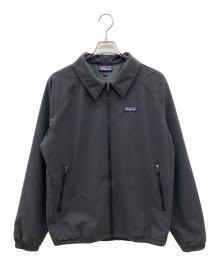 Patagonia（パタゴニア）の古着「Baggys Jacket」｜グレー