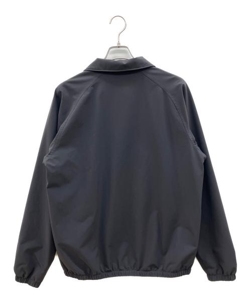Patagonia（パタゴニア）Patagonia (パタゴニア) Baggys Jacket グレー サイズ:Ｍの古着・服飾アイテム