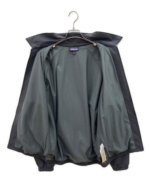 Patagonia（パタゴニア）Patagonia (パタゴニア) Baggys Jacket グレー サイズ:Ｍの古着・服飾アイテム