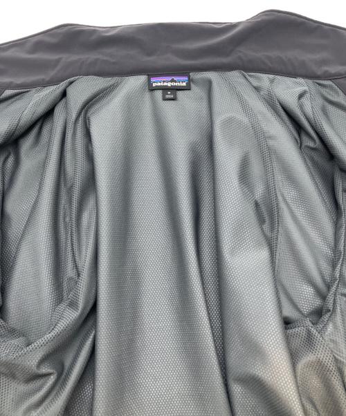 Patagonia（パタゴニア）Patagonia (パタゴニア) Baggys Jacket グレー サイズ:Ｍの古着・服飾アイテム