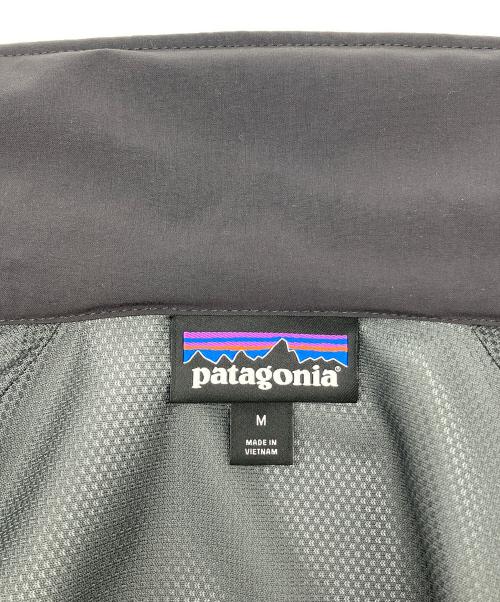 Patagonia（パタゴニア）Patagonia (パタゴニア) Baggys Jacket グレー サイズ:Ｍの古着・服飾アイテム