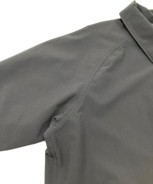 Patagonia（パタゴニア）Patagonia (パタゴニア) Baggys Jacket グレー サイズ:Ｍの古着・服飾アイテム