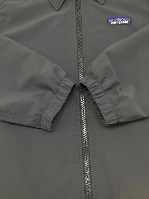 Patagonia（パタゴニア）Patagonia (パタゴニア) Baggys Jacket グレー サイズ:Ｍの古着・服飾アイテム