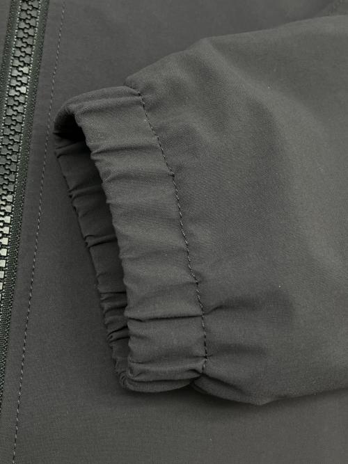 Patagonia（パタゴニア）Patagonia (パタゴニア) Baggys Jacket グレー サイズ:Ｍの古着・服飾アイテム