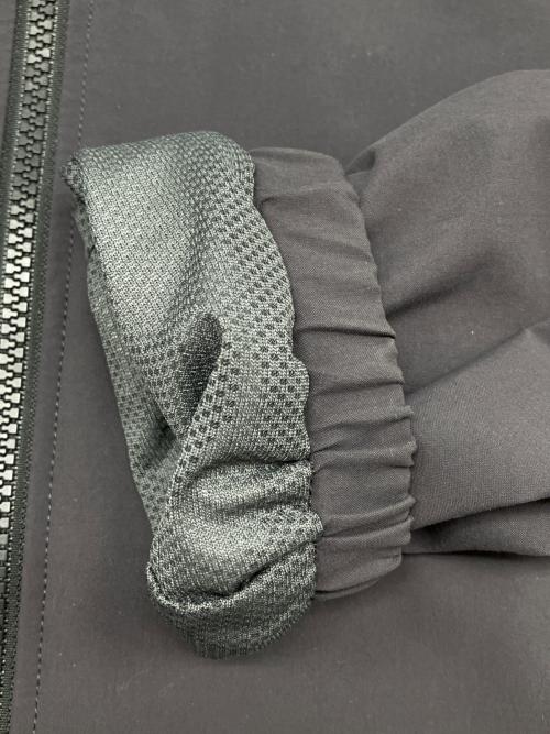 Patagonia（パタゴニア）Patagonia (パタゴニア) Baggys Jacket グレー サイズ:Ｍの古着・服飾アイテム