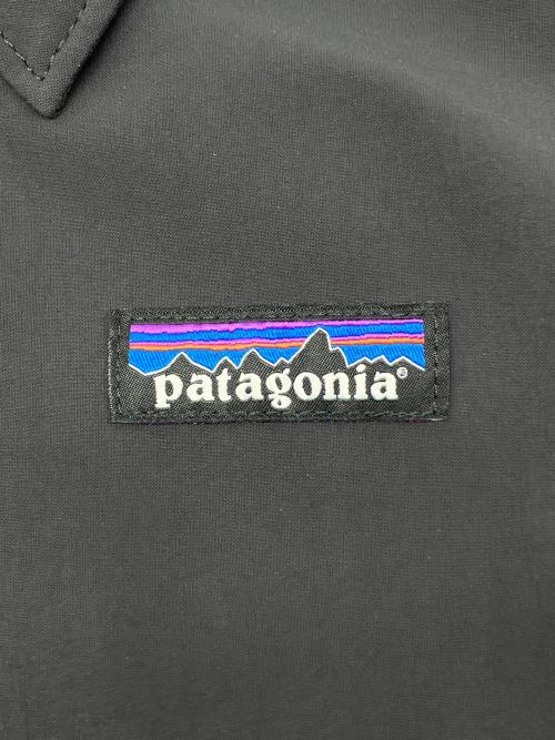 Patagonia（パタゴニア）Patagonia (パタゴニア) Baggys Jacket グレー サイズ:Ｍの古着・服飾アイテム