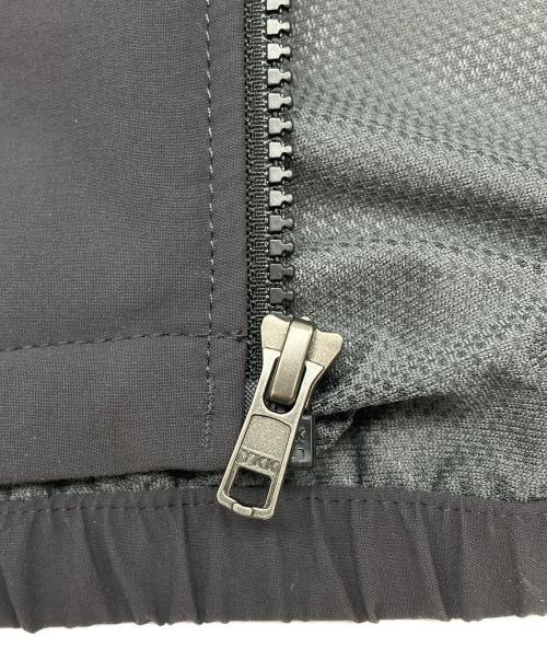 Patagonia（パタゴニア）Patagonia (パタゴニア) Baggys Jacket グレー サイズ:Ｍの古着・服飾アイテム