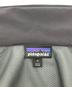 中古・古着 Patagonia (パタゴニア) Baggys Jacket グレー サイズ:Ｍ：14000円