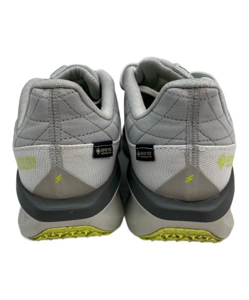 NIKE（ナイキ）NIKE (ナイキ) エアウィンフロー  グレー サイズ:26の古着・服飾アイテム