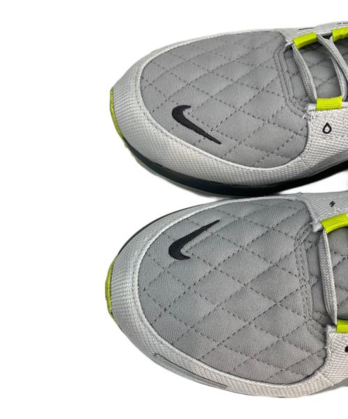 NIKE（ナイキ）NIKE (ナイキ) エアウィンフロー  グレー サイズ:26の古着・服飾アイテム