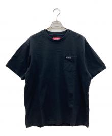 SUPREME（シュプリーム）の古着「Tシャツ」｜ブラック