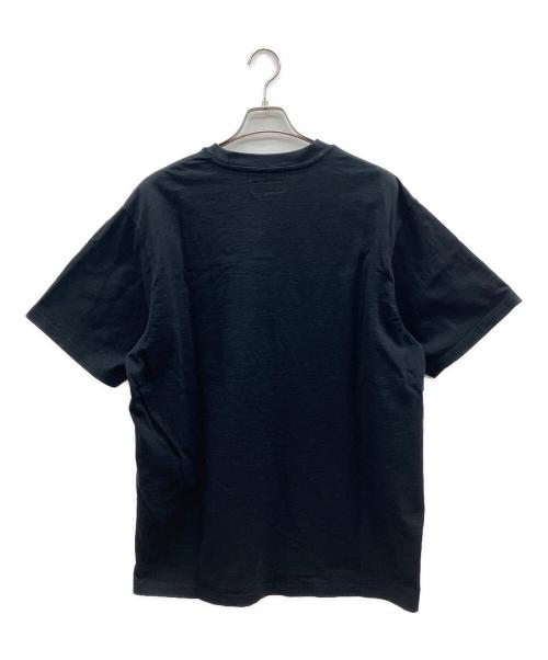 SUPREME（シュプリーム）SUPREME (シュプリーム) Tシャツ ブラック サイズ:XLの古着・服飾アイテム