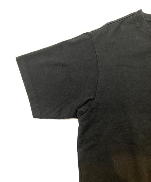 SUPREME（シュプリーム）SUPREME (シュプリーム) Tシャツ ブラック サイズ:XLの古着・服飾アイテム