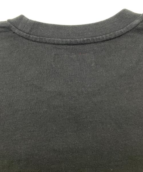 SUPREME（シュプリーム）SUPREME (シュプリーム) Tシャツ ブラック サイズ:XLの古着・服飾アイテム
