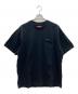 SUPREME（シュプリーム）の古着「Tシャツ」｜ブラック