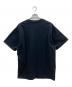 SUPREME (シュプリーム) Tシャツ ブラック サイズ:XL：7000円