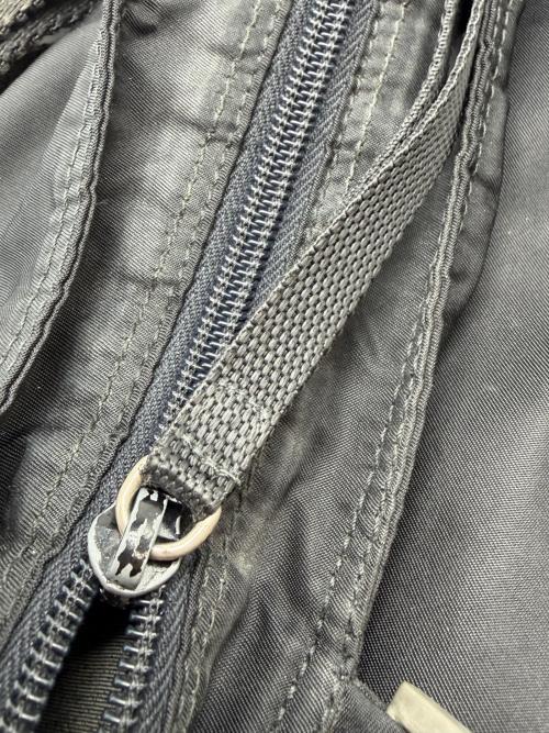 PRADA（プラダ）PRADA (プラダ) ショルダーバッグ ブラックの古着・服飾アイテム