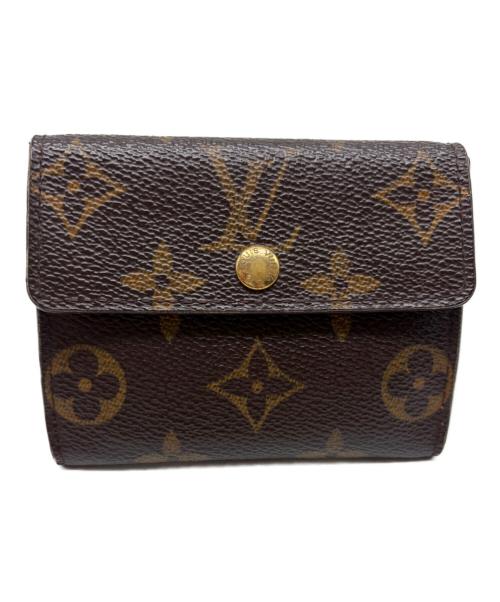LOUIS VUITTON（ルイ ヴィトン）LOUIS VUITTON (ルイ ヴィトン) 	モノグラム ブラウンの古着・服飾アイテム