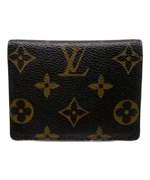 LOUIS VUITTON（ルイ ヴィトン）LOUIS VUITTON (ルイ ヴィトン) 	モノグラム ブラウンの古着・服飾アイテム