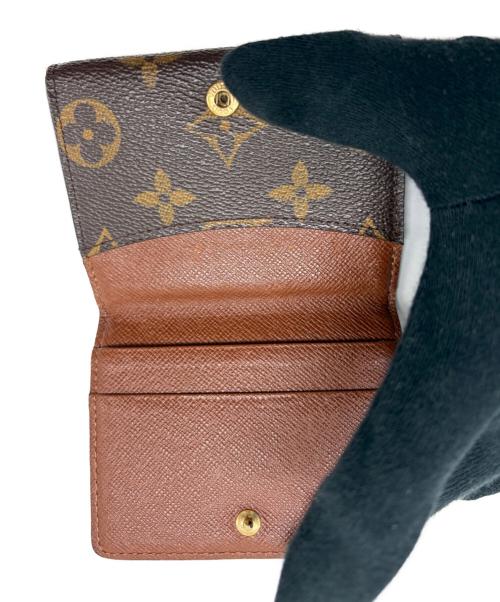 LOUIS VUITTON（ルイ ヴィトン）LOUIS VUITTON (ルイ ヴィトン) 	モノグラム ブラウンの古着・服飾アイテム