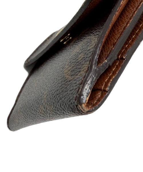 LOUIS VUITTON（ルイ ヴィトン）LOUIS VUITTON (ルイ ヴィトン) 	モノグラム ブラウンの古着・服飾アイテム