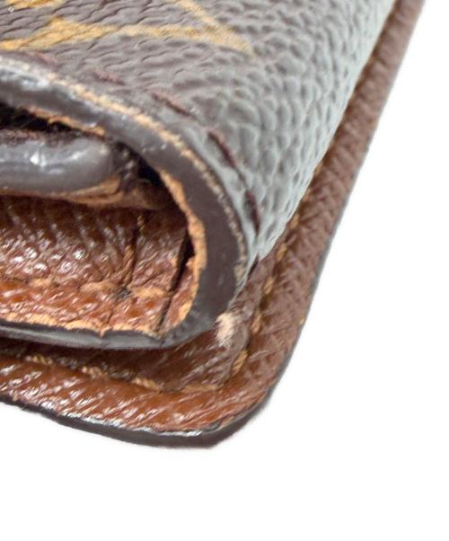 LOUIS VUITTON（ルイ ヴィトン）LOUIS VUITTON (ルイ ヴィトン) 	モノグラム ブラウンの古着・服飾アイテム