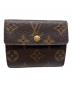 LOUIS VUITTON（ルイ ヴィトン）の古着「	モノグラム」｜ブラウン
