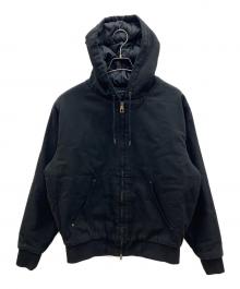 JACKROSE（ジャックローズ）の古着「アクティブジャケット」｜ブラック