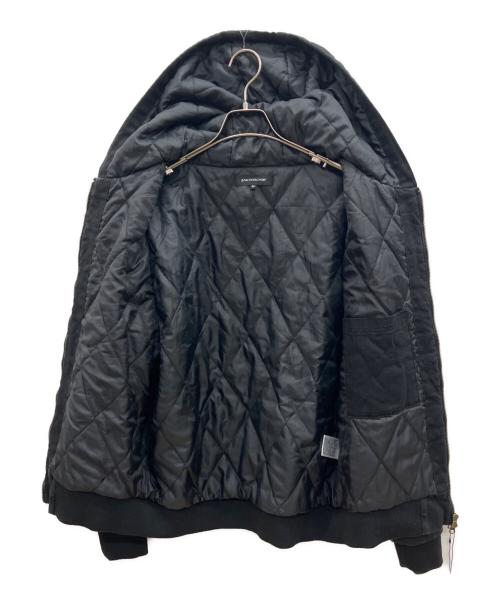 JACKROSE（ジャックローズ）JACKROSE (ジャックローズ) アクティブジャケット ブラック サイズ:Ｍの古着・服飾アイテム