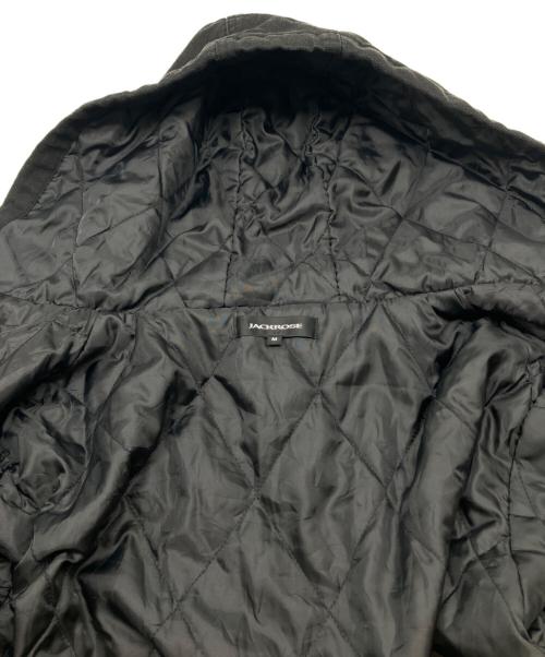 JACKROSE（ジャックローズ）JACKROSE (ジャックローズ) アクティブジャケット ブラック サイズ:Ｍの古着・服飾アイテム