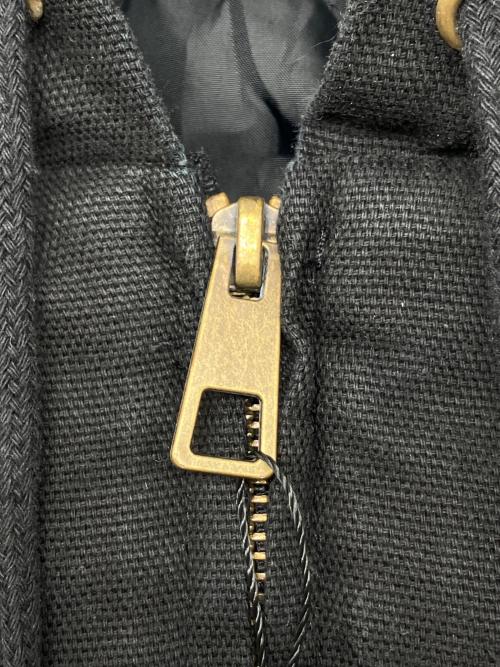 JACKROSE（ジャックローズ）JACKROSE (ジャックローズ) アクティブジャケット ブラック サイズ:Ｍの古着・服飾アイテム