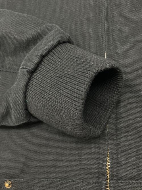 JACKROSE（ジャックローズ）JACKROSE (ジャックローズ) アクティブジャケット ブラック サイズ:Ｍの古着・服飾アイテム