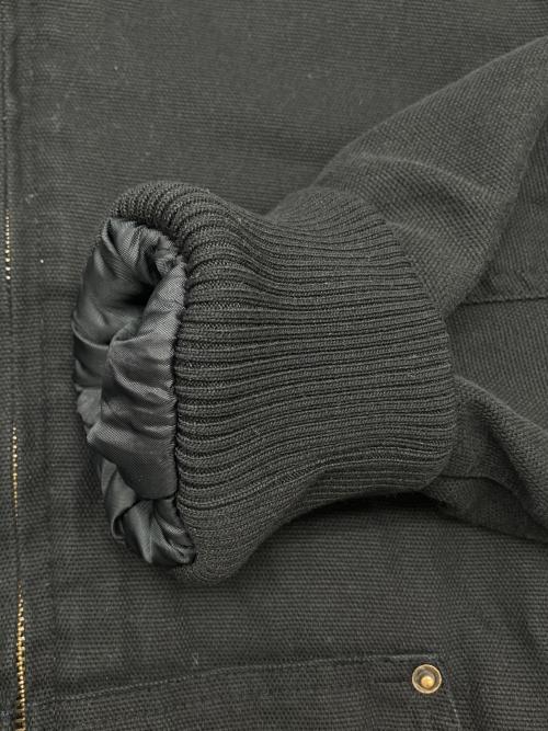 JACKROSE（ジャックローズ）JACKROSE (ジャックローズ) アクティブジャケット ブラック サイズ:Ｍの古着・服飾アイテム