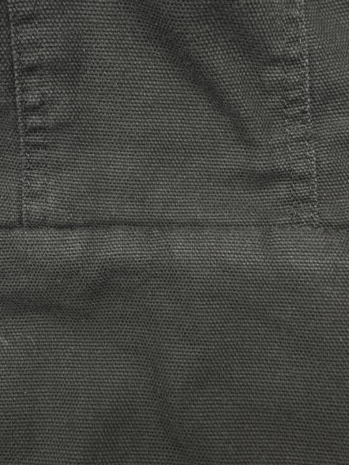 JACKROSE（ジャックローズ）JACKROSE (ジャックローズ) アクティブジャケット ブラック サイズ:Ｍの古着・服飾アイテム