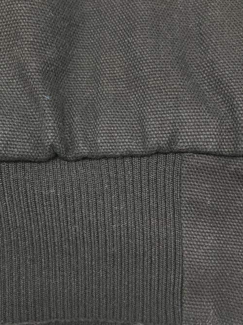 JACKROSE（ジャックローズ）JACKROSE (ジャックローズ) アクティブジャケット ブラック サイズ:Ｍの古着・服飾アイテム
