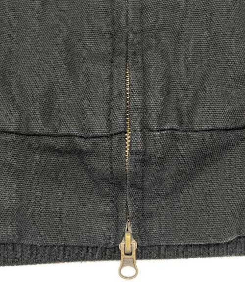 JACKROSE（ジャックローズ）JACKROSE (ジャックローズ) アクティブジャケット ブラック サイズ:Ｍの古着・服飾アイテム