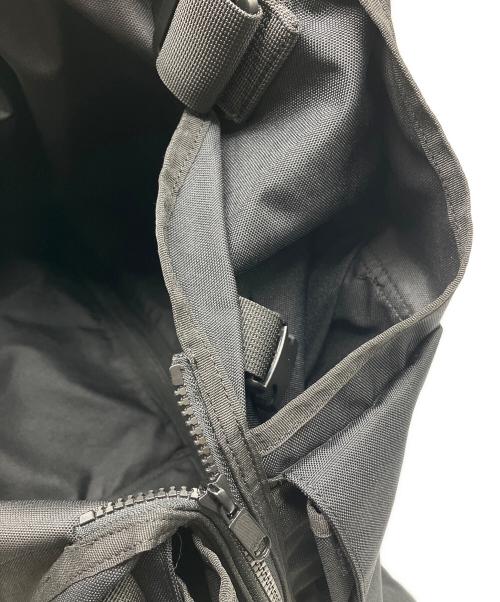 EVISEN（エビセン）EVISEN (エビセン) BATTLE BAG VEST ブラック サイズ:不明の古着・服飾アイテム