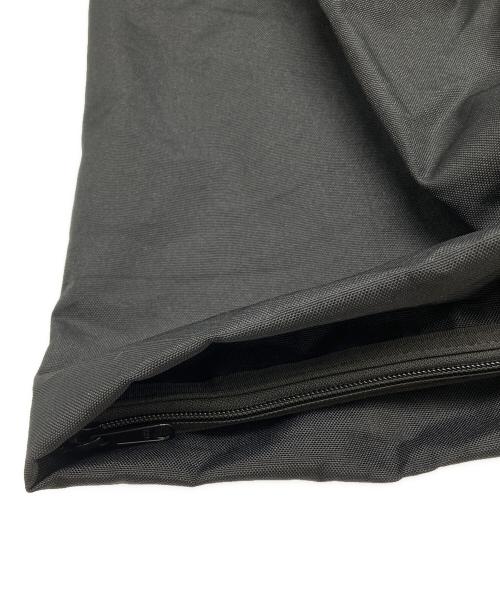 EVISEN（エビセン）EVISEN (エビセン) BATTLE BAG VEST ブラック サイズ:不明の古着・服飾アイテム