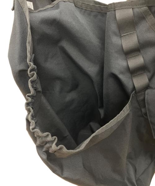 EVISEN（エビセン）EVISEN (エビセン) BATTLE BAG VEST ブラック サイズ:不明の古着・服飾アイテム
