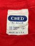 Ched by ANVILの古着・服飾アイテム：4000円