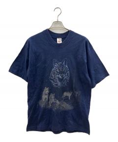 中古・古着通販】FRUIT OF THE LOOM (フルーツオブザルーム) 90s USA製