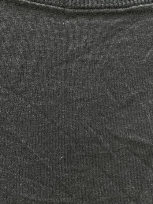 FRUIT OF THE LOOM（フルーツオブザルーム）FRUIT OF THE LOOM (フルーツオブザルーム) 90s刺繍Tシャツ ネイビー サイズ:Lの古着・服飾アイテム