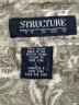STRUCTUREの古着・服飾アイテム：4000円