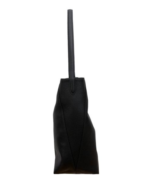 CAFUNE（カフネ）CAFUNE (カフネ) Drop Hobo ブラックの古着・服飾アイテム